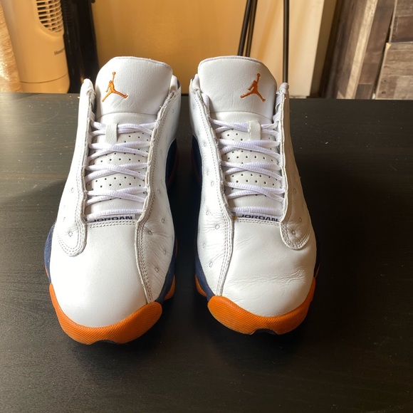 Jordan 13 Cuse Low Size 9 Men’s - Picture 4 of 8